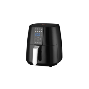 Koolen Digital Air Fryer 1450W, 3.8L, Black - 816102023 
