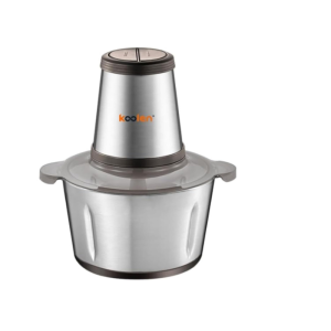 Koolen Food Chopper ,2 L Capacity,350 W Silver - 801109009