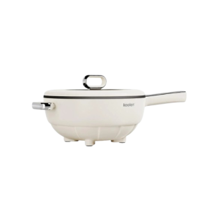 Koolen Multi-Function Digital Fryer 1600W, 4 L - 816107001 