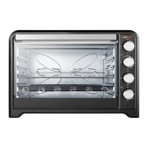 Koolen Electric Oven, 2800W, 100L , Black - 802104005