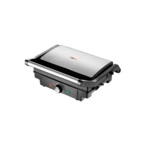 Koolen Multi-Purpose Grill with Temperature Control 1600W, Black - 816103003