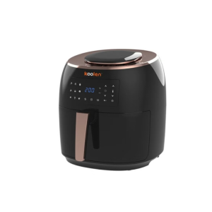 koolen Digital Air Fryer 7.4 L 1800 W Black 816102016