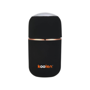 Koolen Multi Grill with Temperature Control, 1600W, Black - 801115005