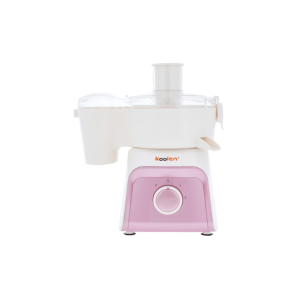 Koolen 450W 6 In 1 Food Processor, White 801102001
