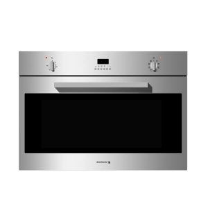 Kelvinator Built-in Electric Oven 59.5cm Stainless Steel KRBO-E4SMTLT-1661/X