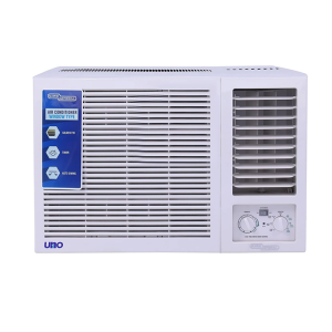 Super General Window Air Conditioner, Cool Only, 18000 BTU - KSGA19GE1