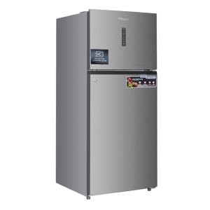 Super General 22.4 ft. Stainless Steel Refrigerator KSGR815