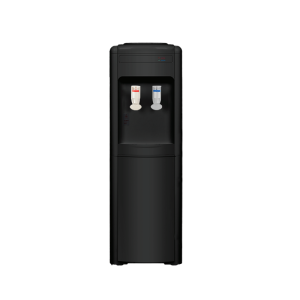 W.Box Water Dispenser - 20 Liters, Black - KWD708-B