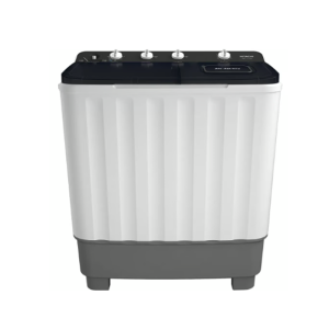 Hitachi Twin Tub Washing Machine 12 kg, LTT12JWTMRG