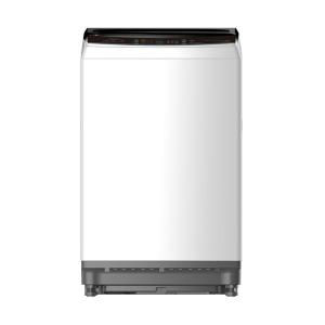Midea Top Load Washing Machine - 13 kg Washing Machine - 8 Programs - White - MA200W130DWKSA