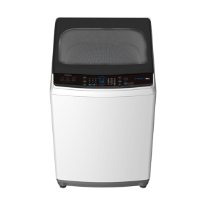 Midea Top Load Washing Machine - 8 kg Washing Machine - 8 Programs - White - MA200W80WKSA