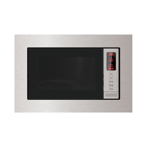 Kitchen Line - Built-in Microwave 20 Liter With Grill 60cm- MEG50K