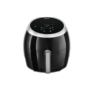 Nadco Digital Air Fryer 5.5L BLACK - NC-550AFD