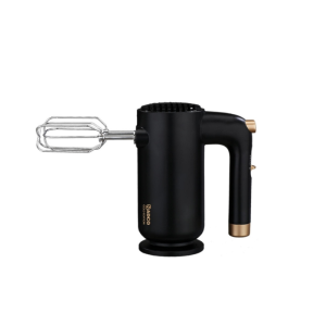 Nadco Hand Mixer and Mixer Black - NC-251HM