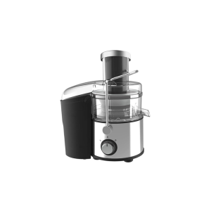 Nadco Juicer 2.2L, 800W Stainless Steel - NC-2201J