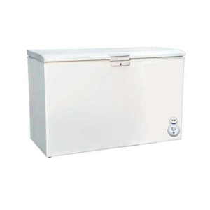 Nadco Freezer - White 7.1 ft NC255FW