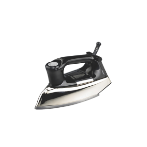 Dots Dry Iron 1300W Black - SN-HV100