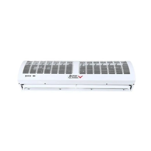 Super Classic Air Curtain, 90 cm, White SPCA-90