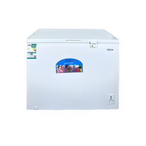  Super Classic 254L 9 ft Freezer White Model SPCF-288