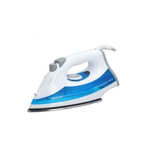  Sencor Steam Iron 1600W White & Blue - SS12027BL