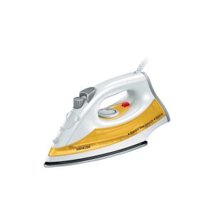  Sencor Steam Iron 1600W White & Yellow - SS12028YL