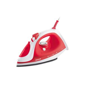  Sencor Steam Iron 2200W White & Red - SS15420RD