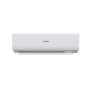 Cooline Split Air Conditioner 11800 BTU Cold and hot - TAL12CHXED