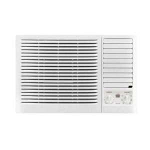 W Box Window Air Conditioner 18000 BTU – Cold & Hot - WBWH19S
