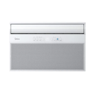 Midea SPLIT Window AC inverter, Wi-Fi, cold 18 UNIT - WDV18CWG