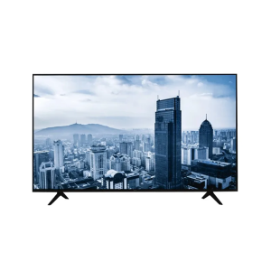 W.Box 42-inch Smart 2K TV, Android 14 OS, 2 Remotes - WTV42S