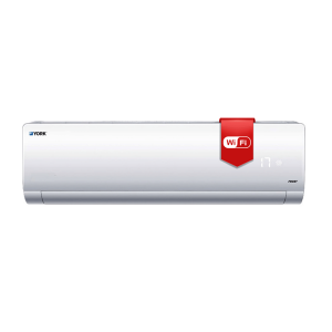 York frost 18 Split Air Conditioner 18,000 BTU Cold Only - YJFE18XH3CHL-R5