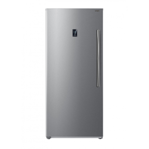 Z.Trust American Style Freezer, 21 cu. ft., 595 L - Steel - ZFR590SM