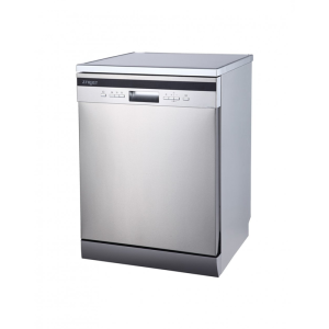 Z.Trust Dishwasher, (8) Programs, (15) Sets - Steel