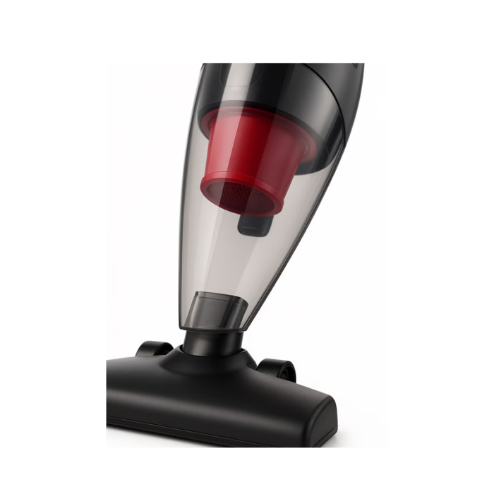 ⁦مكنسة دانسات عمودية 1200 واط بسعة 1.3 لتر – DANVC1213ST⁩ - الصورة ⁦5⁩