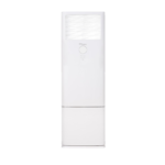 Super General Floor Standing AC 4 Ton, 42000 BTU, Auto Restart & Sleep Mode  KSGFS48IC