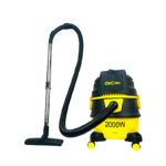مكنسة جي في سي برو رطب وجاف 15 لتر – 2000 واط – GVCV-1760
