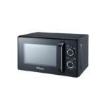 فرن ميكروويف سوبر جنرال  20 لتر – 700 واط – أسود – KSGMM920N