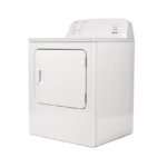 Maytag Dryer Front Load  Air Vented  7 Kg Drying  12 Programs  White - Image 2