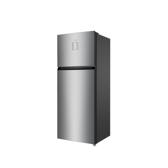 TCL 16.5 Cu Ft Double Door Refrigerator, 465 Liters, Inverter, - Image 3