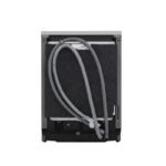 LG Dishwasher, 14 Place Settings, 10 Programs, Silver DFC335HP - Image 4