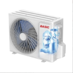 Basic Split Air Conditioner, Cold Only, 22000 BTU, Inverter , WiFi Connection - BSACMA-FI24CC - Image 2