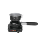 كولن موقد فحم كهربائي بقدرة 450 واط مع تحكم في درجة الحرارة - 818100002