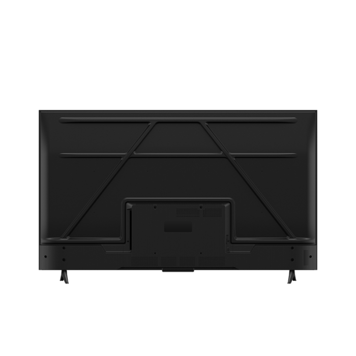 ⁦تلفزيون TCL ‏55 بوصة – شاشة LED، دقة 4K UHD، تردد 60 هرتز، تصميم أنيق وأداء عالي⁩ - الصورة ⁦4⁩