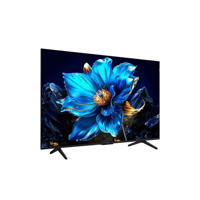 TCL 75Inch QLED TV, Smart, 4K UHD, HDR +, 60Hz, Google TV - 75P7k - Image 4