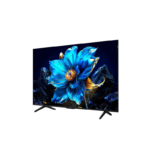 TCL TV 65 Inch QLED Smart  , 4K UHD, HDR +, 60Hz, Google TV - 65P7k - Image 5