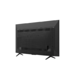 TCL 75Inch QLED TV, Smart, 4K UHD, HDR +, 60Hz, Google TV - 75P7k - Image 7