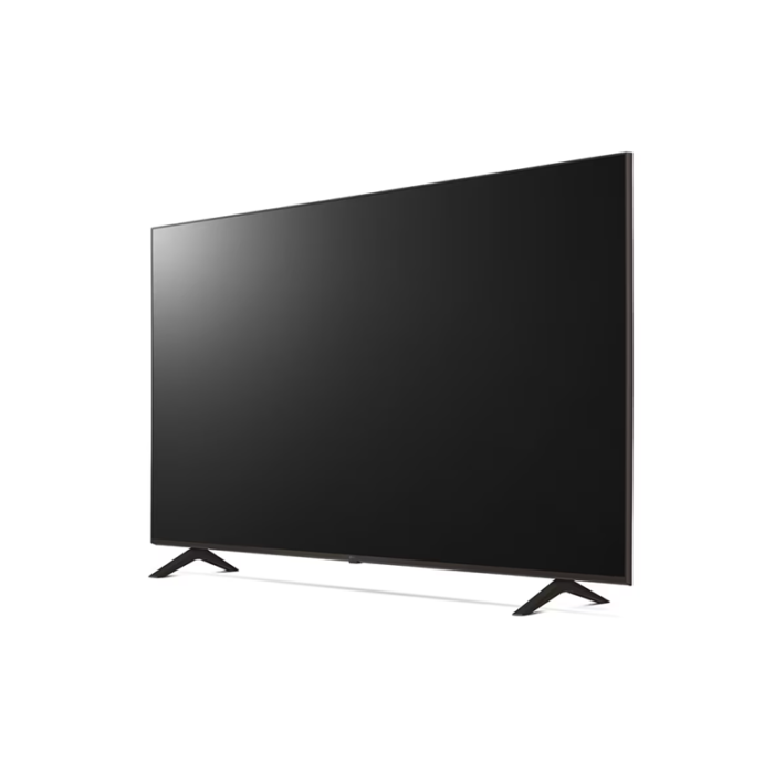 ⁦ال جي شاشة 55 بوصة, ال اي دي نانو سيل , سمارت , اتش دي آر 10 برو, ذكاء اصطناعي فائق 55NANO81T6A⁩ - الصورة ⁦4⁩