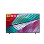 LG 65-inch Smart TV, Active HDR, Î±5 Processor, 4K Gen 6, 65UR78006LL.