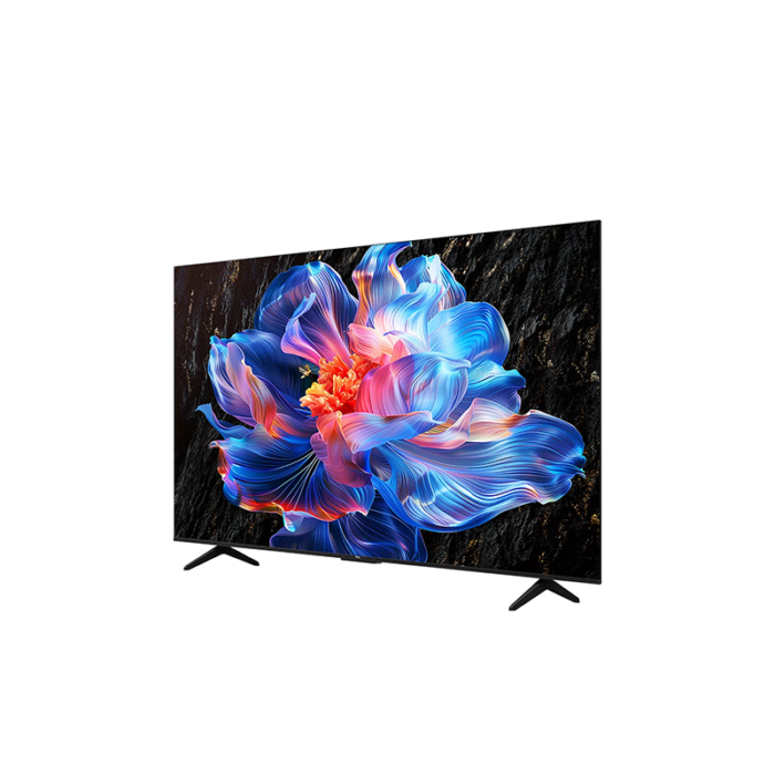 ⁦تي سي ال شاشة ال اي دي 75 بوصة، سمارت، 4كي اتش دي آر 10، معالج إيه آي بي كيو، 60 هرتز، جوجل - 75P6k⁩ - الصورة ⁦7⁩