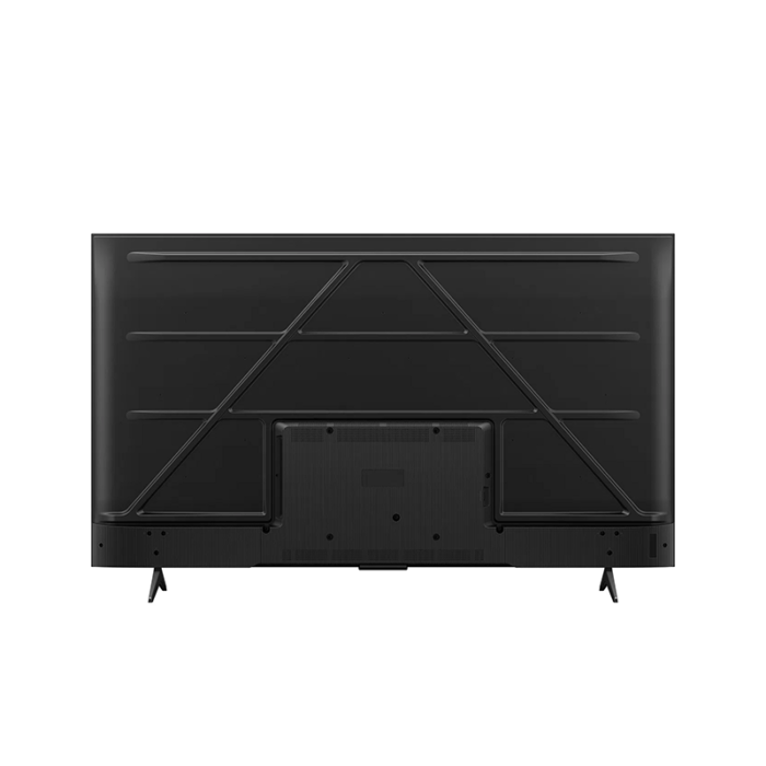 ⁦تي سي ال شاشة ال اي دي 75 بوصة، سمارت، 4كي اتش دي آر 10، معالج إيه آي بي كيو، 60 هرتز، جوجل - 75P6k⁩ - الصورة ⁦4⁩